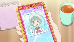 Coco/Image gallery | Aikatsu Friends! Wiki | Fandom