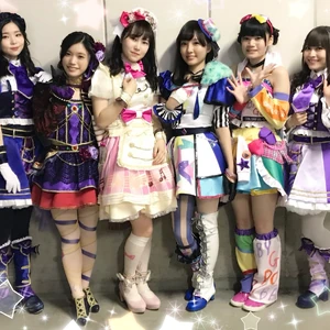 Yuki Kuwahara Aikatsu Friends Wiki Fandom Yuuki kuwahara is a japanese voice actress. kuwahara aikatsu friends wiki fandom