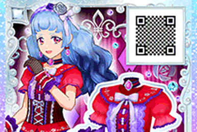 低価格 Holic Violet Coord Fandom | Wiki Friends! Aikatsu | ゲームセンター・ゲームカード