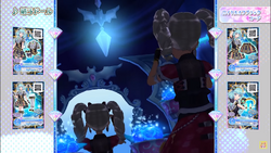 Gothic Nightmare Coord | Aikatsu Friends! Wiki | Fandom