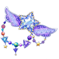 Star geometry jewel