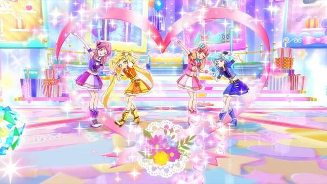 The Last Performance