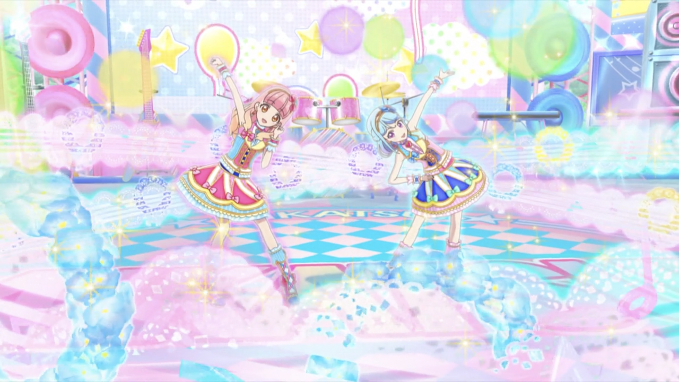 Aikatsu Friends Aikatsu Friends Wiki Fandom