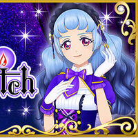 Luna Witch Aikatsu Friends Wiki Fandom