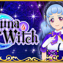 Luna Witch Aikatsu Friends Wiki Fandom