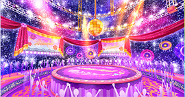 Girls Be Ambitious Stage Aikatsu Friends Wiki Fandom