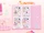 Aikatsu Friends! Binders