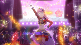 Girls Be Ambitious Aikatsu Friends Wiki Fandom