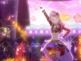 Girls be ambitious!