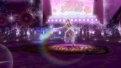 Girls Be Ambitious Stage Aikatsu Friends Wiki Fandom