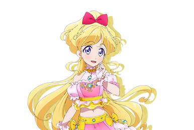 Come and Join This Song-Hee-Hoo | PriPara Wiki | Fandom