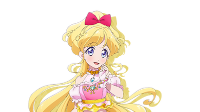 Discuss Everything About Aikatsu Friends! Wiki | Fandom