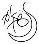Autograph-kaguya