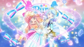 Pure Palette March | Aikatsu Friends! Wiki | Fandom