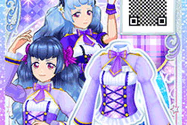 プリズムストーン ミラクルレインボーブーツ Miracle Rainbow Boots | Pretty Rhythm Rainbow Live Wiki | Fandom