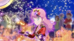 One Night Mirage Coord | Aikatsu Friends! Wiki | Fandom
