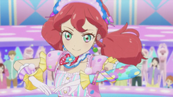 Bunny Parade Coord | Aikatsu Friends! Wiki | Fandom