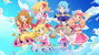 A New Aikatsu!