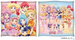 Purple Link Coord | Aikatsu Friends! Wiki | Fandom