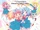 TV Anime/Data Carddass "Aikatsu Friends!" New OP/ED Themes - The Thing That's Only There/Pride