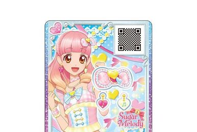 格安販売中 Little Fandom | Wiki Aikatsu! All | Coord Flower Pearl アイカツ