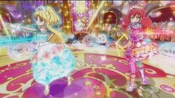 Pride Video Gallery Aikatsu Friends Wiki Fandom