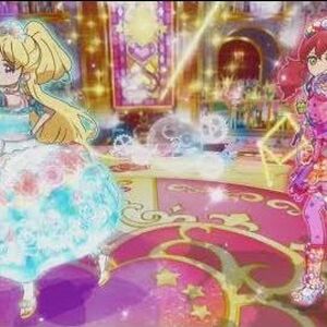 Pride Video Gallery Aikatsu Friends Wiki Fandom