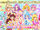 Data Carddass Aikatsu Friends! Brilliant Jewel - Part 3