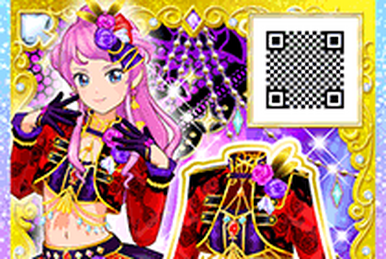 【中古】 Butterfly Fandom | Wiki Friends! Aikatsu | Coord Girl Mystic ゲームセンター・ゲームカード