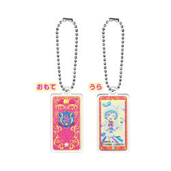 Aikatsu Friends! Gashapon/Idol Charm Collection | Aikatsu Aikatsu Friends! Gashapon/Idol Charm Collection | Aikatsu