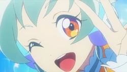Aikatsu! Navi Uniform Coord | Aikatsu Friends! Wiki | Fandom