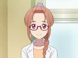 Chiharu Hachiya
