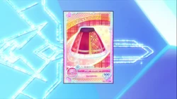 Cherry Link Coord | Aikatsu Friends! Wiki | Fandom