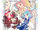 TV Anime/Data Carddass "Aikatsu Friends!" 2nd Season Insert Song Single 2 - SPECTACLE JOURNEY Vol.2