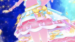 アイカツスターズ! - アイカツフレンズ JLR PR メロディ