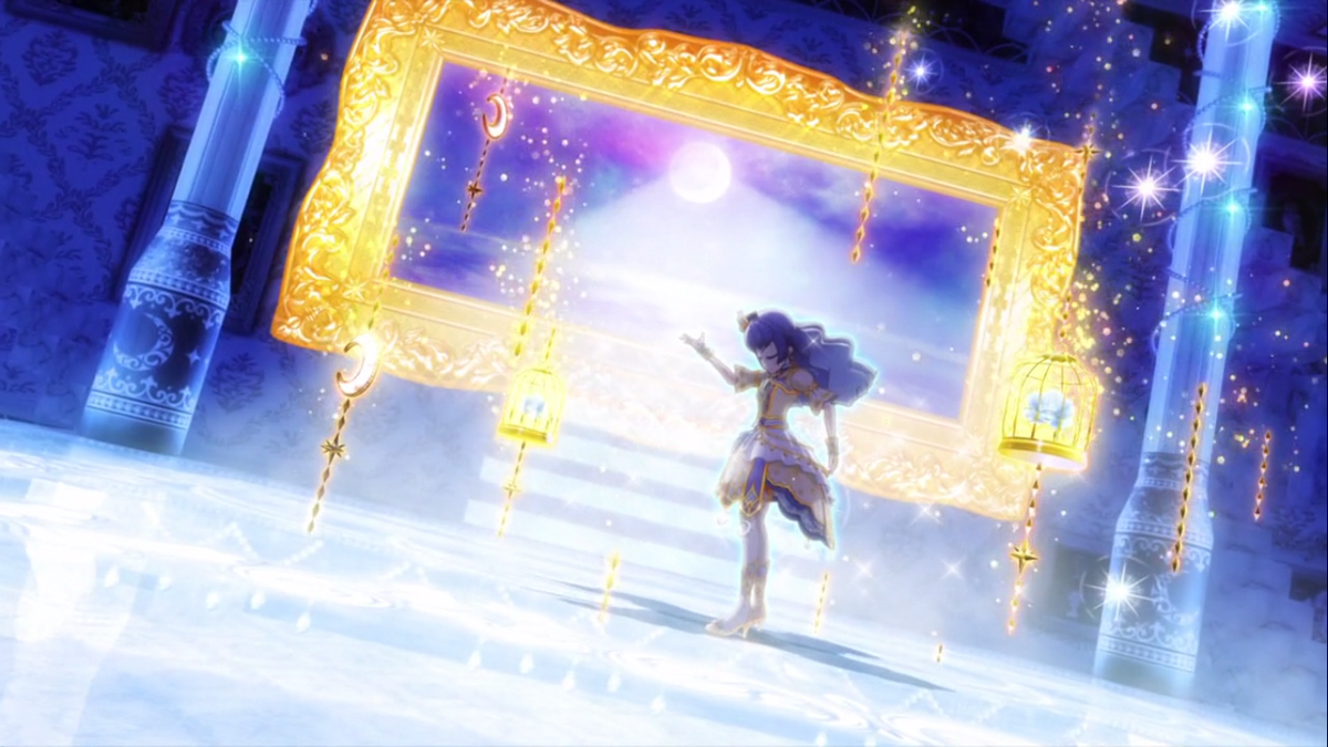駿河屋 - 【買取】<<アニメ・漫画系書籍>> アイカツ Series 5th