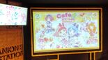 Aikatsu friends cafe station 13