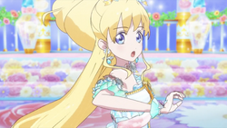 Ange Aquamarine Coord | Aikatsu Friends! Wiki | Fandom