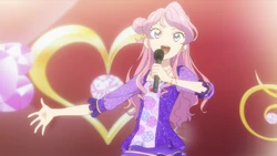 Lilac Rosie Coord | Aikatsu Friends! Wiki | Fandom