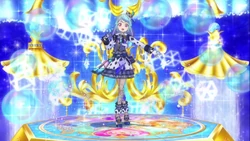 Multi Spectral Coord | Aikatsu Friends! Wiki | Fandom