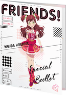 BDBOX6 Special Booklet