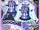 Mysterious Viola Coord