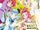TV Anime/Data Carddass "Aikatsu Friends!" Drama CD 2 - Yukemuri! Hot Spring Trip