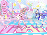 Aikatsu Friends!/Stage