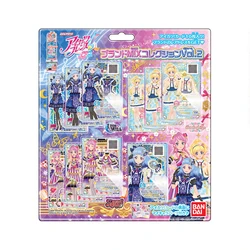 Serious Ceremony Coord | Aikatsu Friends! Wiki | Fandom