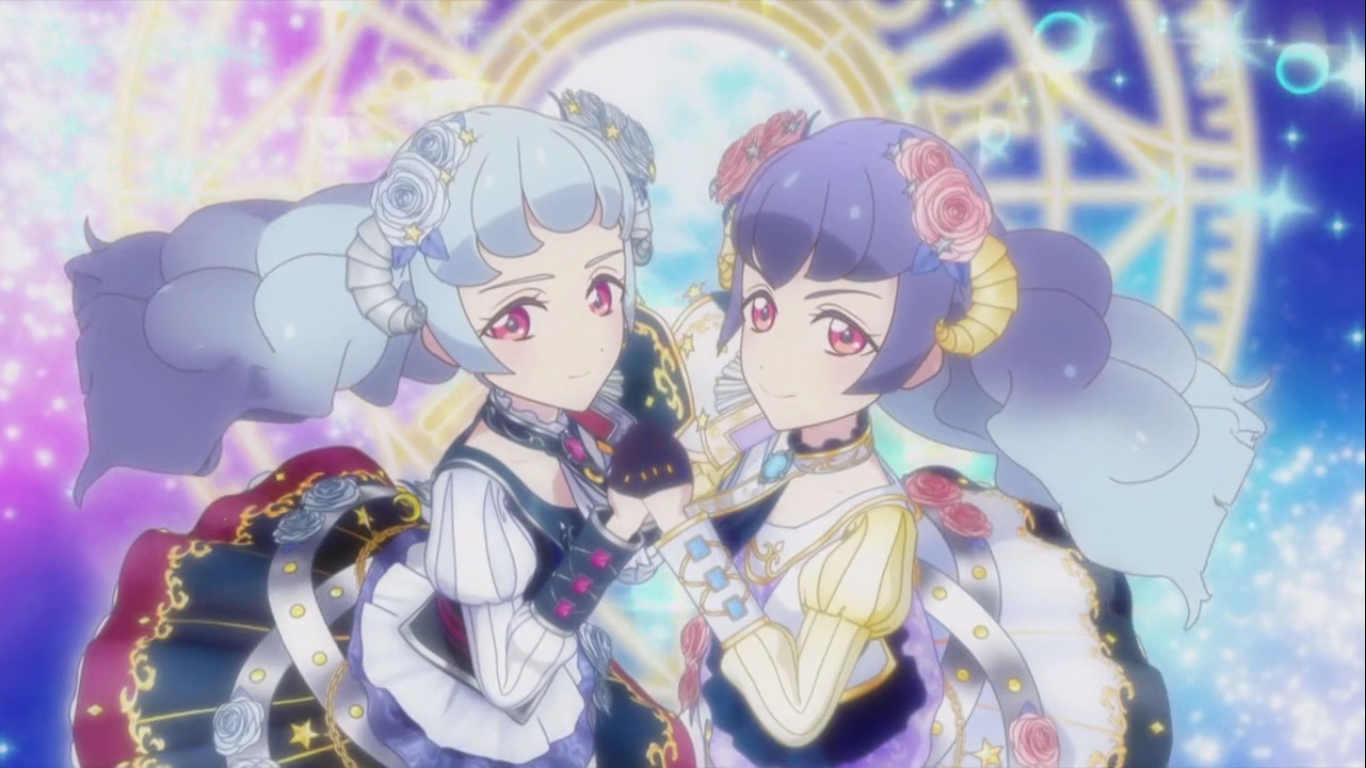 Reflect Moon Wish Aikatsu Friends Wiki Fandom