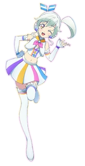 Coco | Aikatsu Friends! Wiki | Fandom