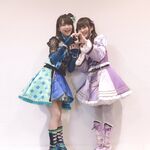 Yuki Kuwahara Aikatsu Friends Wiki Fandom From wikipedia, the free encyclopedia. kuwahara aikatsu friends wiki fandom