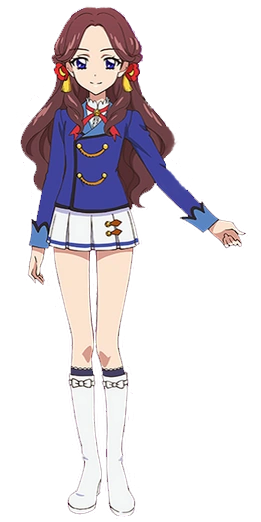 Miyabi Fujiwara | Aikatsu Idol Academy Wiki | Fandom