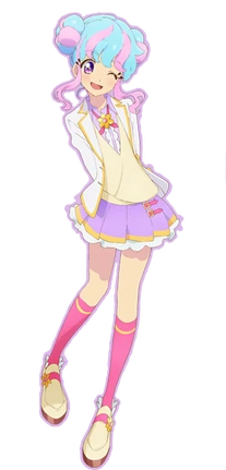 Kirara Hanazono | Aikatsu Idol Academy Wiki | Fandom